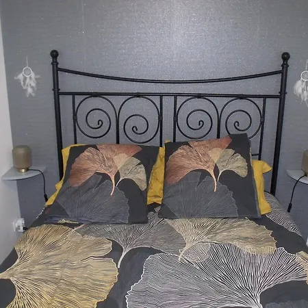 Apartament Allees D'etigny T1bis 41 M2 1 4 Couchages 200 M De La Cremaillere Express 400 M Des Thermes Bagnères-de-Luchon