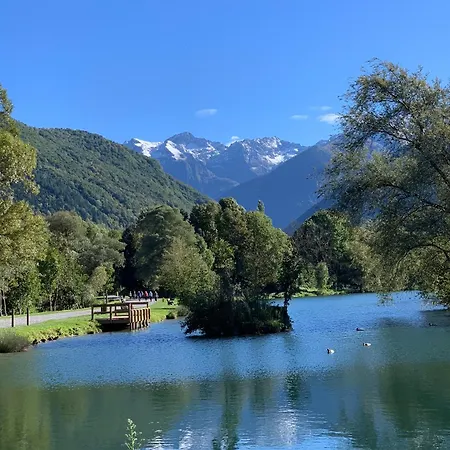 Allees D'etigny T1bis 41 M2 1 4 Couchages 200 M De La Cremaillere Express 400 M Des Thermes Daire *